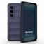 Microsonic Infinix Hot 50 4G Kılıf Oslo Prime Lacivert