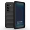 Microsonic Infinix Hot 50 4G Kılıf Oslo Prime Siyah