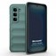 Microsonic Infinix Hot 50 4G Kılıf Oslo Prime Yeşil