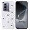 Microsonic Infinix Hot 50 4G Kılıf PrettyCharm Star