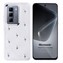 Microsonic Infinix Hot 50 4G Kılıf PrettyCharm Tulip