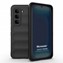 Microsonic Infinix Hot 50 Pro 4G Kılıf Oslo Prime Siyah