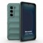 Microsonic Infinix Hot 50 Pro 4G Kılıf Oslo Prime Yeşil