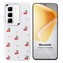 Microsonic Infinix Hot 50 Pro 4G Kılıf PrettyCharm Cherry
