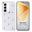 Microsonic Infinix Hot 50 Pro 4G Kılıf PrettyCharm Tulip