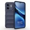 Microsonic Infinix Smart 9 Kılıf Oslo Prime Lacivert