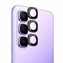 Microsonic Infinix Hot 60 Pro Plus Tekli Kamera Lens Koruma Camı Siyah