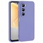 Microsonic Infinix Hot 60i 4G Kılıf Groovy Soft Lila