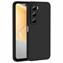 Microsonic Infinix Hot 60i 4G Kılıf Groovy Soft Siyah