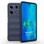 Microsonic Infinix Note 30 Kılıf Oslo Prime Lacivert