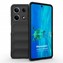 Microsonic Infinix Note 30 Kılıf Oslo Prime Siyah
