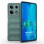Microsonic Infinix Note 30 Kılıf Oslo Prime Yeşil