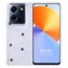 Microsonic Infinix Note 30 Kılıf PrettyCharm Star
