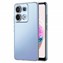 Microsonic Infinix Note 30 VIP Kılıf Transparent Soft Şeffaf