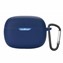 Microsonic JBL Wave Beam 2 Mat Silikon Kılıf Lacivert