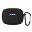 Microsonic JBL Wave Beam 2 Mat Silikon Kılıf Siyah