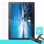 Microsonic Lenovo Tab M10 TB-X505F 10 1 ZA4G0072TR Tempered Glass Screen Protector