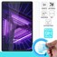 Microsonic Lenovo Tab M10 Plus TB-X606F 10 3 ZA5T0215TR Nano Glass Screen Protector