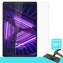 Microsonic Lenovo Tab M10 Plus TB-X606F 10 3 ZA5T0215TR Tempered Glass Screen Protector