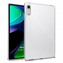 Microsonic Lenovo Tab P12 Kılıf Transparent Soft Şeffaf