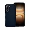 Microsonic Matte Silicone Infinix Hot 70 Kılıf Siyah