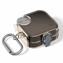 Microsonic Nothing CMF Buds Kılıf Safety Lock Protection Füme