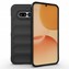 Microsonic Nothing Phone 4a Kılıf Oslo Prime Siyah