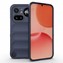 Microsonic Nothing Phone 4a Pro Kılıf Oslo Prime Lacivert