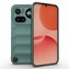 Microsonic Nothing Phone 4a Pro Kılıf Oslo Prime Yeşil