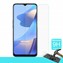 Microsonic Oppo A16 Tempered Glass Cam Ekran Koruyucu