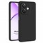 Microsonic Oppo A3 Kılıf Groovy Soft Siyah