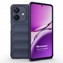 Microsonic Oppo A3 Kılıf Oslo Prime Lacivert