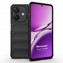 Microsonic Oppo A3 Kılıf Oslo Prime Siyah
