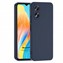 Microsonic Oppo A38 Kılıf Groovy Soft Lacivert