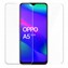 Microsonic Oppo A5 2020 Ön Arka Kavisler Dahil Tam Ekran Kaplayıcı Film