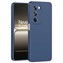 Microsonic Oppo A5 Kılıf Groovy Soft Lacivert