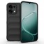 Microsonic Oppo A6T Kılıf Oslo Prime Siyah