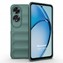 Microsonic Oppo A60 Kılıf Oslo Prime Yeşil