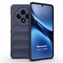 Microsonic Oppo Reno 11 FS Kılıf Oslo Prime Lacivert
