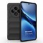 Microsonic Oppo Reno 11 FS Kılıf Oslo Prime Siyah