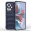 Microsonic Oppo Reno 11F Kılıf Oslo Prime Lacivert
