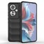 Microsonic Oppo Reno 11F Kılıf Oslo Prime Siyah