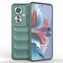 Microsonic Oppo Reno 11F Kılıf Oslo Prime Yeşil