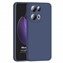 Microsonic Oppo Reno 13 Pro Kılıf Groovy Soft Lacivert