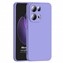 Microsonic Oppo Reno 13 Pro Kılıf Groovy Soft Lila