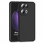 Microsonic Oppo Reno 13 Pro Kılıf Groovy Soft Siyah