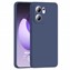Microsonic Oppo Reno 13F 5G Kılıf Groovy Soft Lacivert