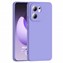 Microsonic Oppo Reno 13F 5G Kılıf Groovy Soft Lila