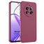 Microsonic Realme 12 4G Kılıf Groovy Soft Mor
