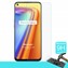 Microsonic Realme 7i Tempered Glass Cam Ekran Koruyucu